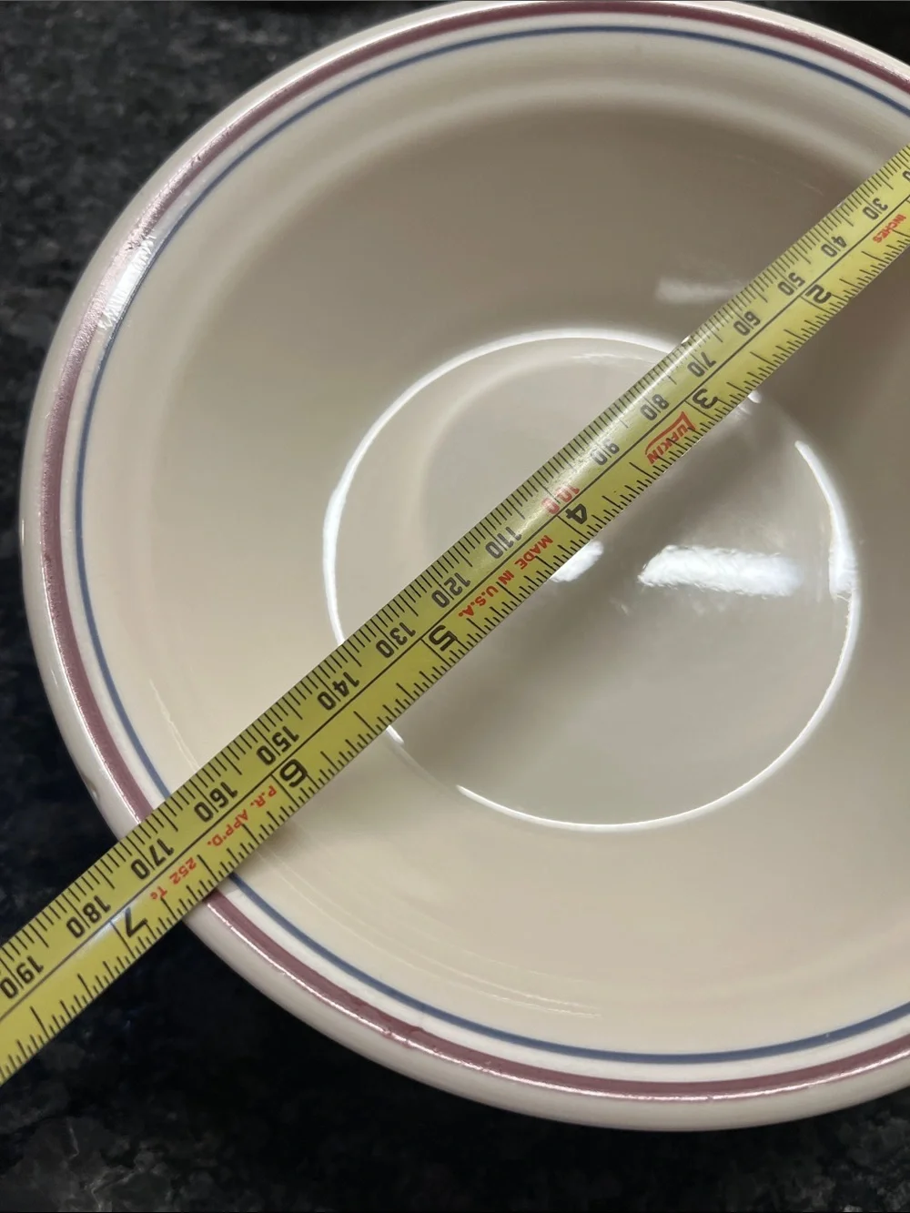 Corelle set three